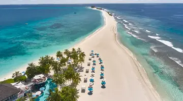 FINOLHU, A SEASIDE COLLECTION RESORT