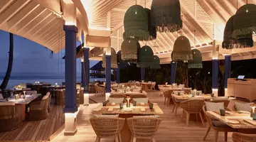 Finolhu, a Seaside Collection Resort