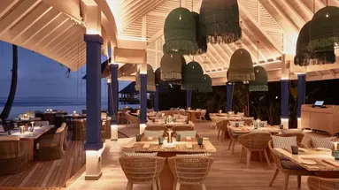 Finolhu, a Seaside Collection Resort