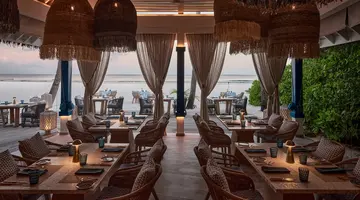 FINOLHU, A SEASIDE COLLECTION RESORT