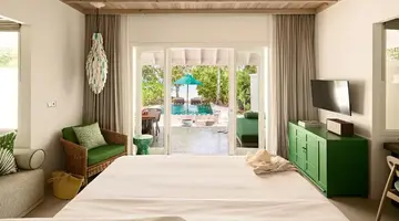 FINOLHU, A SEASIDE COLLECTION RESORT