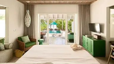 FINOLHU, A SEASIDE COLLECTION RESORT