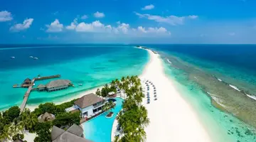 FINOLHU, A SEASIDE COLLECTION RESORT