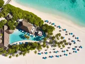 FINOLHU, A SEASIDE COLLECTION RESORT