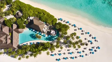 FINOLHU, A SEASIDE COLLECTION RESORT