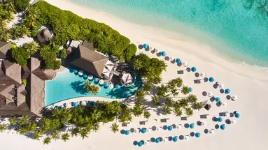 FINOLHU, A SEASIDE COLLECTION RESORT