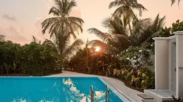 FINOLHU, A SEASIDE COLLECTION RESORT