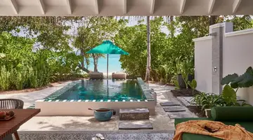 FINOLHU, A SEASIDE COLLECTION RESORT