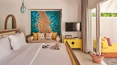 Finolhu, a Seaside Collection Resort