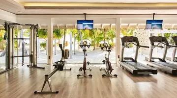 Finolhu, a Seaside Collection Resort