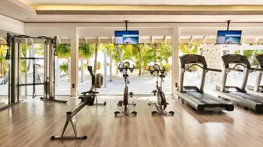 Finolhu, a Seaside Collection Resort