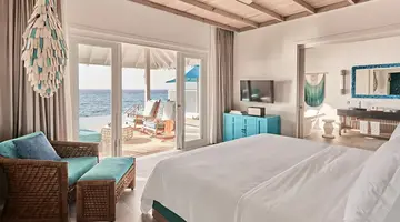 Finolhu, a Seaside Collection Resort