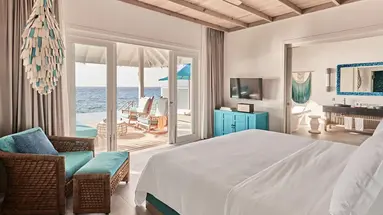 Finolhu, a Seaside Collection Resort