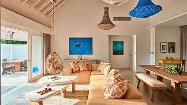 Finolhu, a Seaside Collection Resort