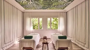 Finolhu, a Seaside Collection Resort