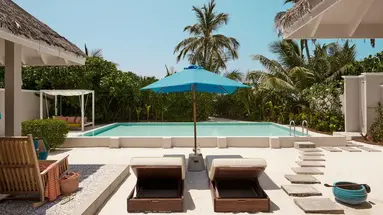 Finolhu, a Seaside Collection Resort