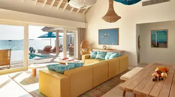 FINOLHU, A SEASIDE COLLECTION RESORT
