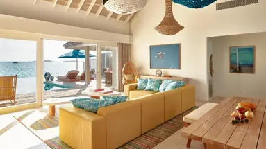 FINOLHU, A SEASIDE COLLECTION RESORT
