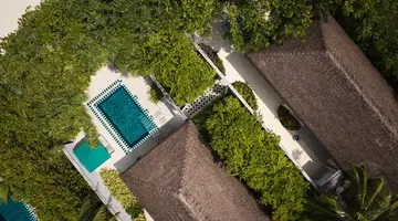 FINOLHU, A SEASIDE COLLECTION RESORT