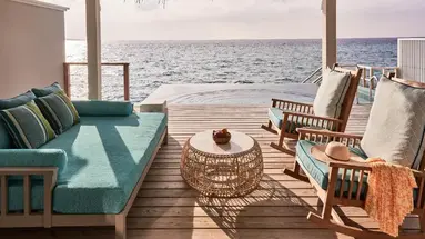 FINOLHU, A SEASIDE COLLECTION RESORT