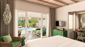 FINOLHU, A SEASIDE COLLECTION RESORT