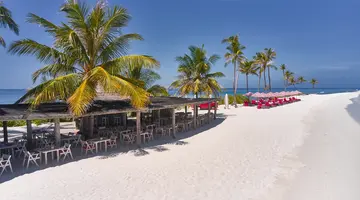 FINOLHU, A SEASIDE COLLECTION RESORT