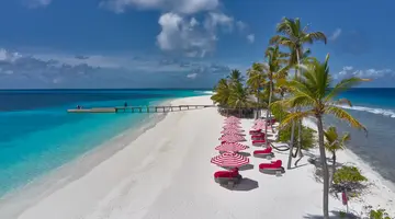 FINOLHU, A SEASIDE COLLECTION RESORT