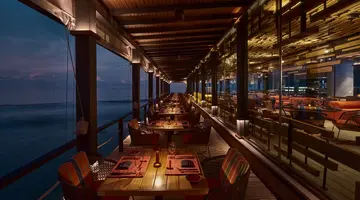 FINOLHU, A SEASIDE COLLECTION RESORT