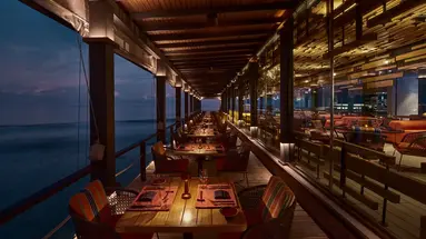 FINOLHU, A SEASIDE COLLECTION RESORT