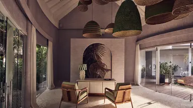FINOLHU, A SEASIDE COLLECTION RESORT