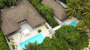 FINOLHU, A SEASIDE COLLECTION RESORT