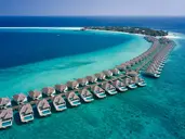 FINOLHU, A SEASIDE COLLECTION RESORT