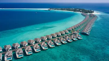 FINOLHU, A SEASIDE COLLECTION RESORT
