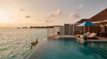 FINOLHU, A SEASIDE COLLECTION RESORT