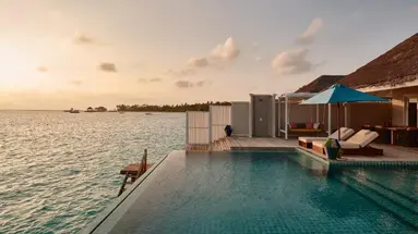 FINOLHU, A SEASIDE COLLECTION RESORT