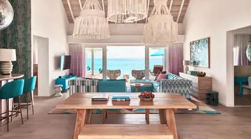 FINOLHU, A SEASIDE COLLECTION RESORT
