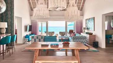 FINOLHU, A SEASIDE COLLECTION RESORT