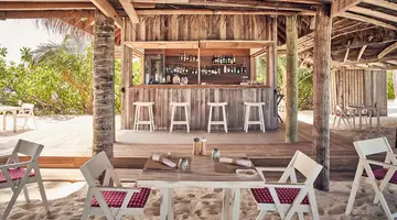 FINOLHU, A SEASIDE COLLECTION RESORT