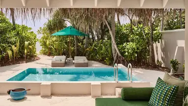Finolhu, a Seaside Collection Resort