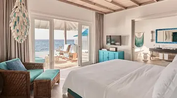 FINOLHU, A SEASIDE COLLECTION RESORT