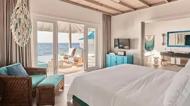 FINOLHU, A SEASIDE COLLECTION RESORT