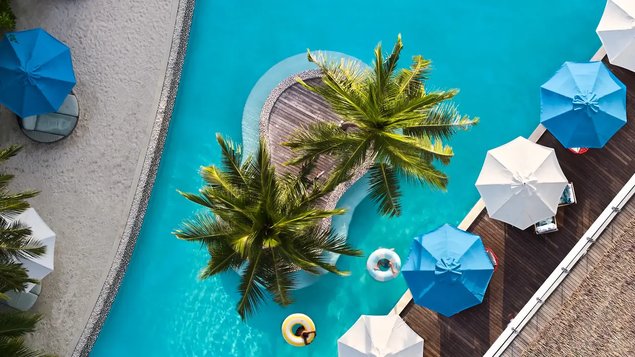 FINOLHU, A SEASIDE COLLECTION RESORT