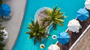 FINOLHU, A SEASIDE COLLECTION RESORT