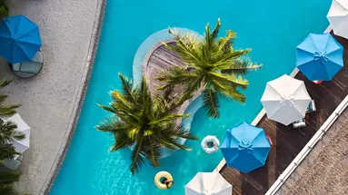 FINOLHU, A SEASIDE COLLECTION RESORT
