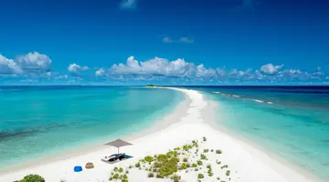 Finolhu, a Seaside Collection Resort