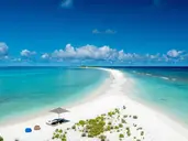 Finolhu, a Seaside Collection Resort