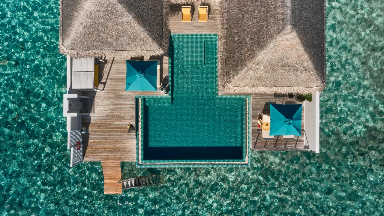 FINOLHU, A SEASIDE COLLECTION RESORT