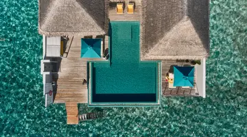 FINOLHU, A SEASIDE COLLECTION RESORT