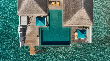 FINOLHU, A SEASIDE COLLECTION RESORT