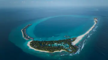FINOLHU, A SEASIDE COLLECTION RESORT